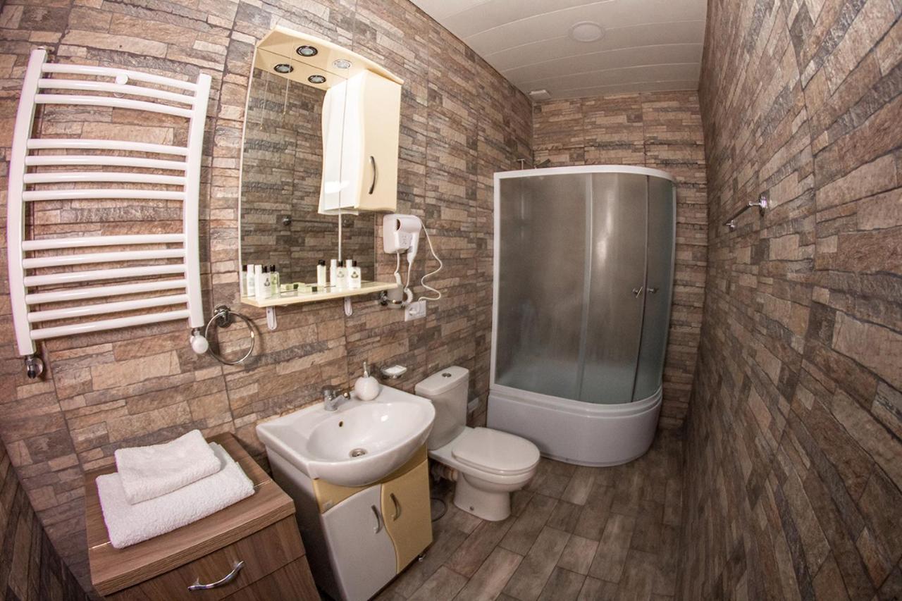 Royal Apartment In Old 트빌리시 외부 사진